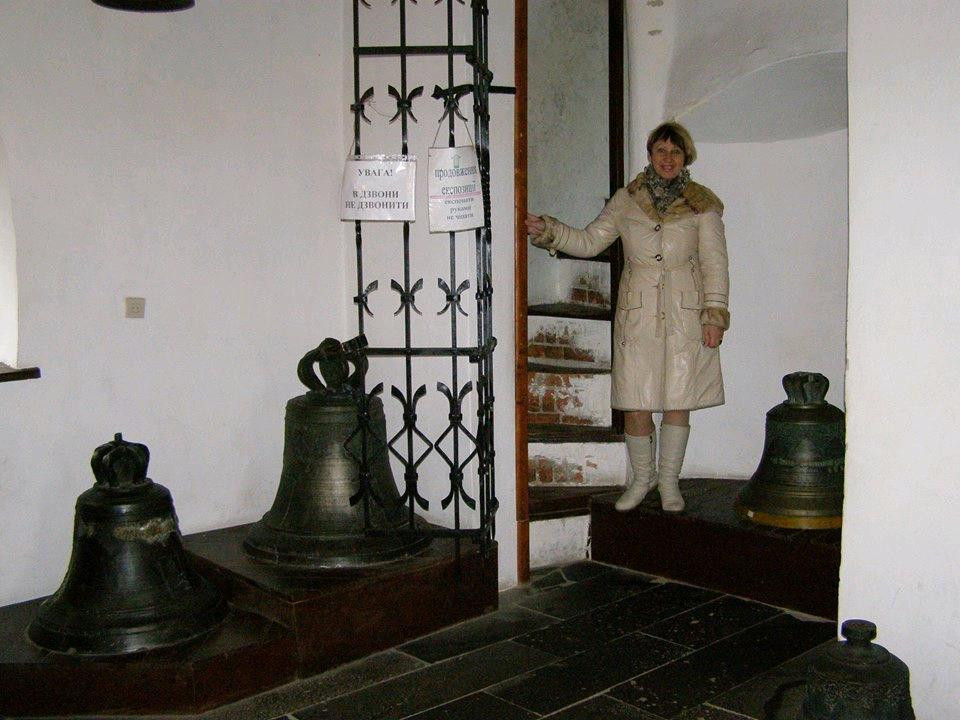 Bells Museum-Lutsk必去景点
