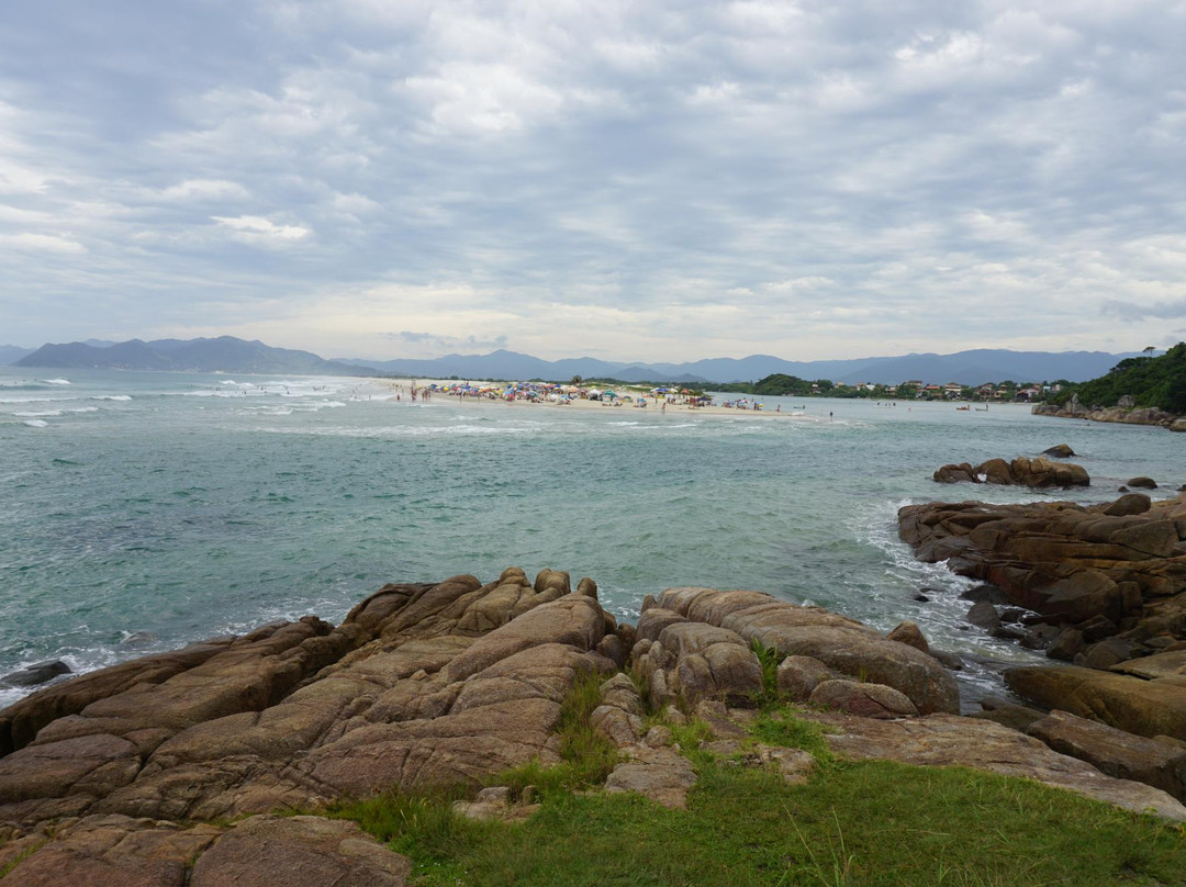 Pontal Beach景点图片