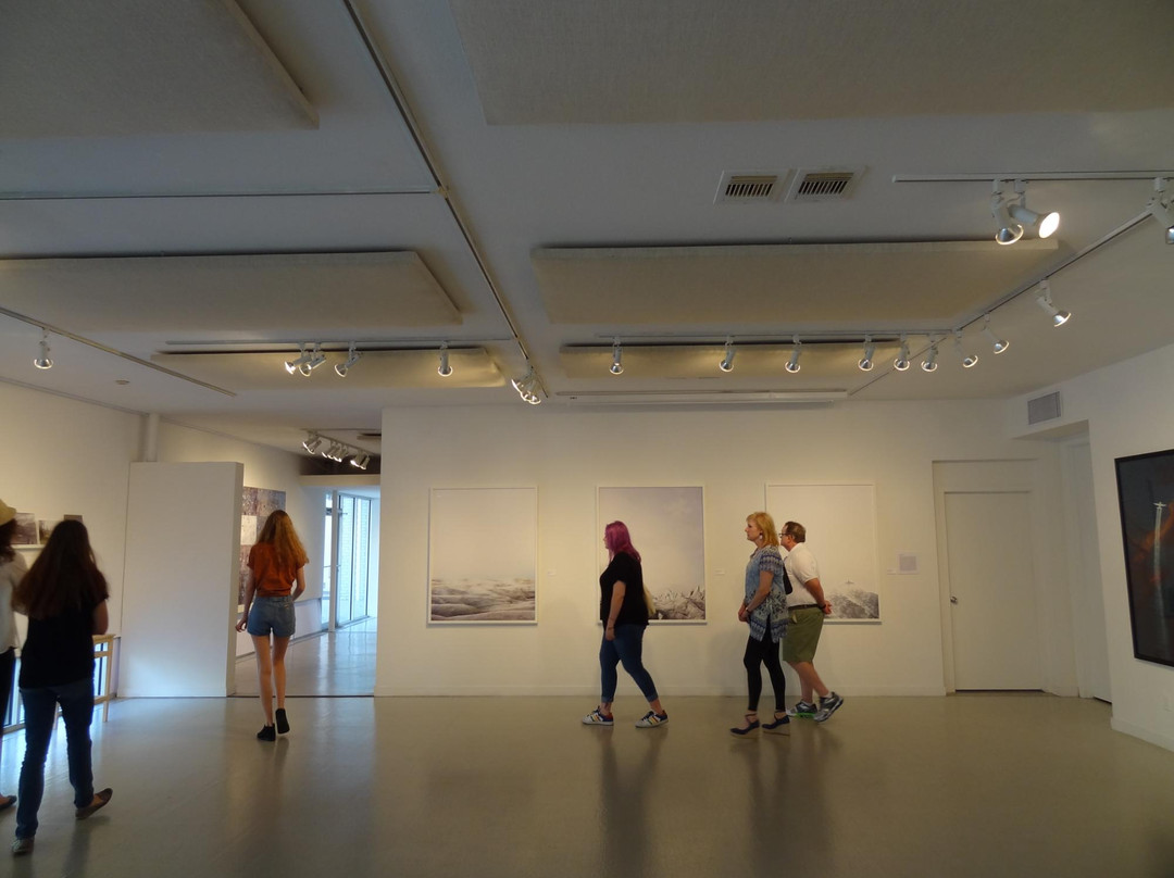 Houston Center for Photography-休斯顿必去景点
