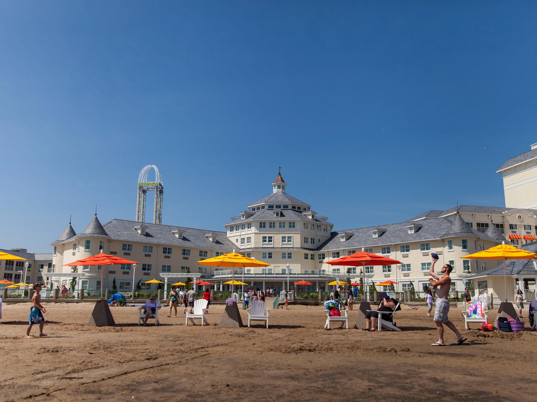 Hotel Breakers