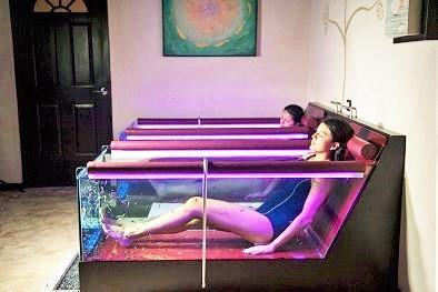 Staygold Spa-坎昆必去景点