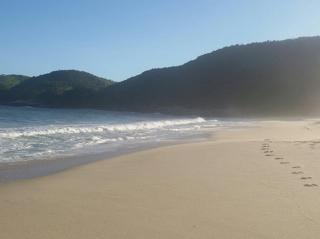 Jacone Beach-Marica必去景点
