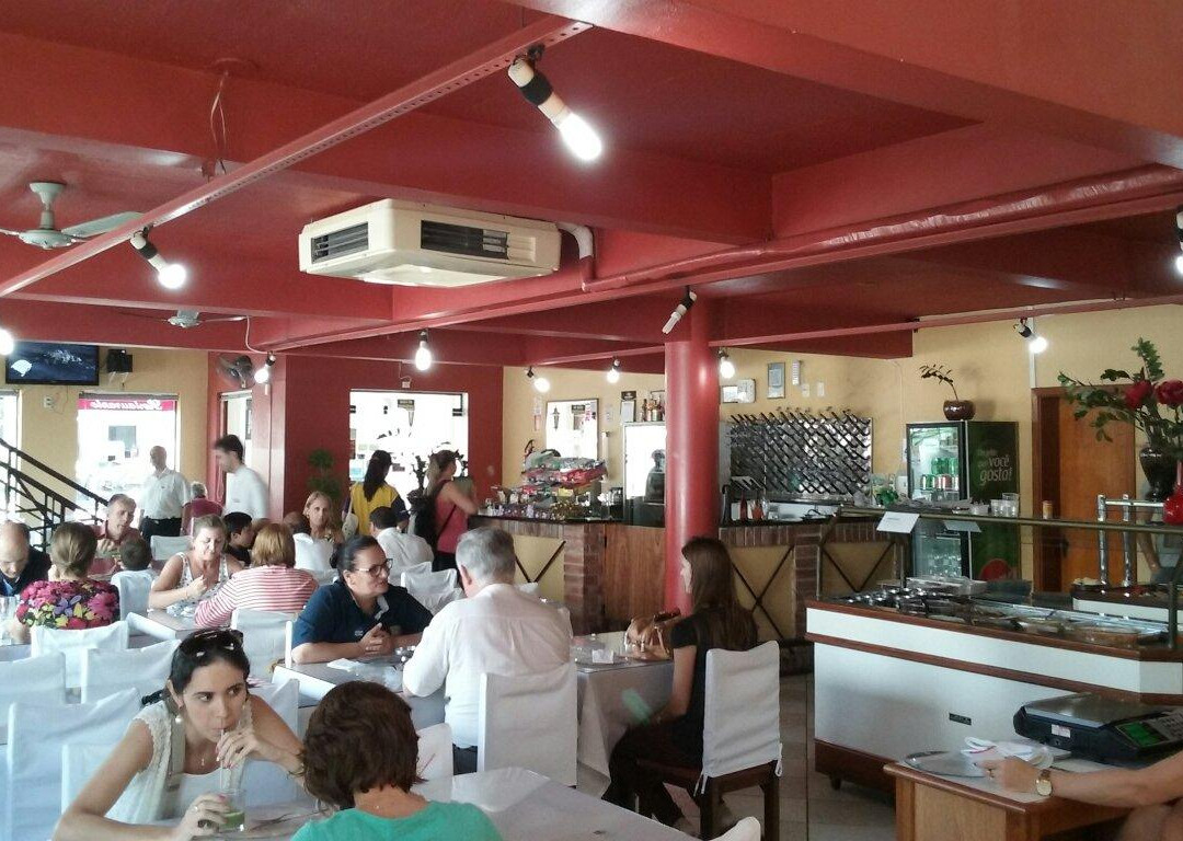 Beefhaus Restaurante