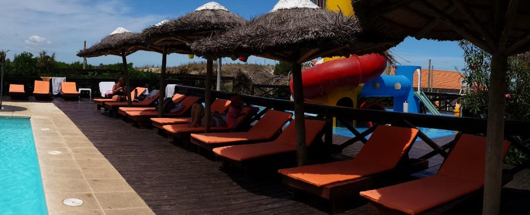 Guazuvira Nuevo旅游攻略图片