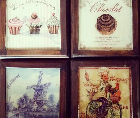 Giothe Arte + Diseno-昆卡必去景点