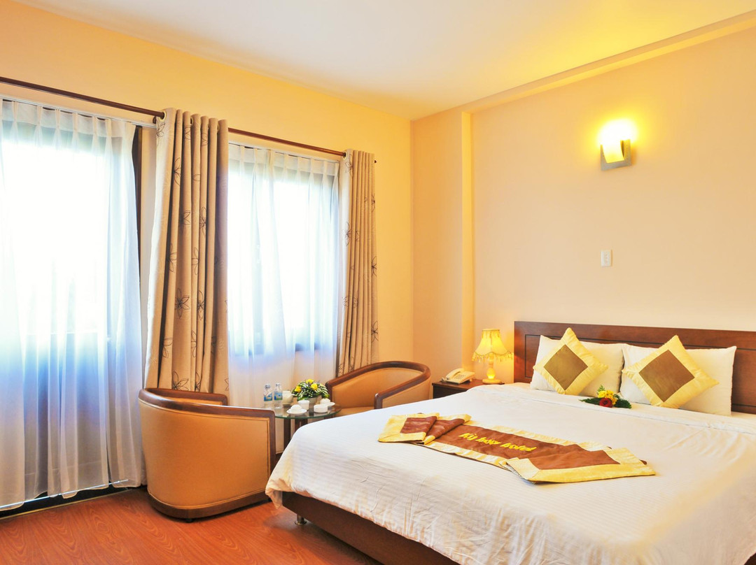Phuong 8酒店住宿-Ky Hoa Hotel Da Lat