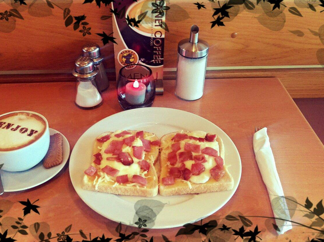 Planet Coffee