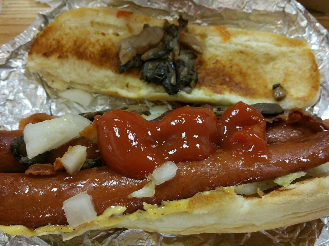 Five Guys