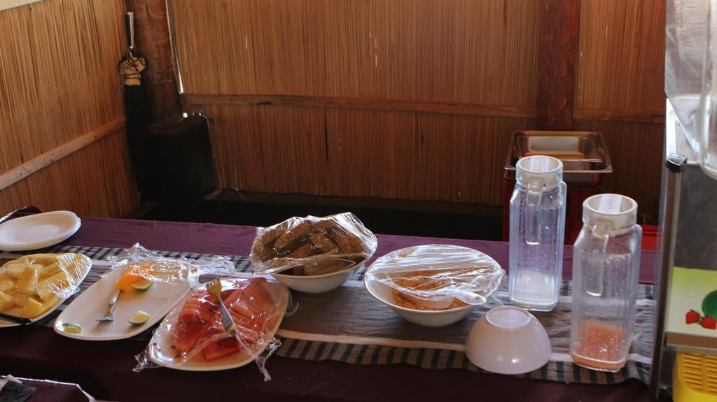 Wellsprings Hotel主图