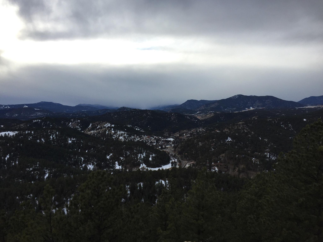 O'Fallon Park Upper Loop-Morrison必去景点