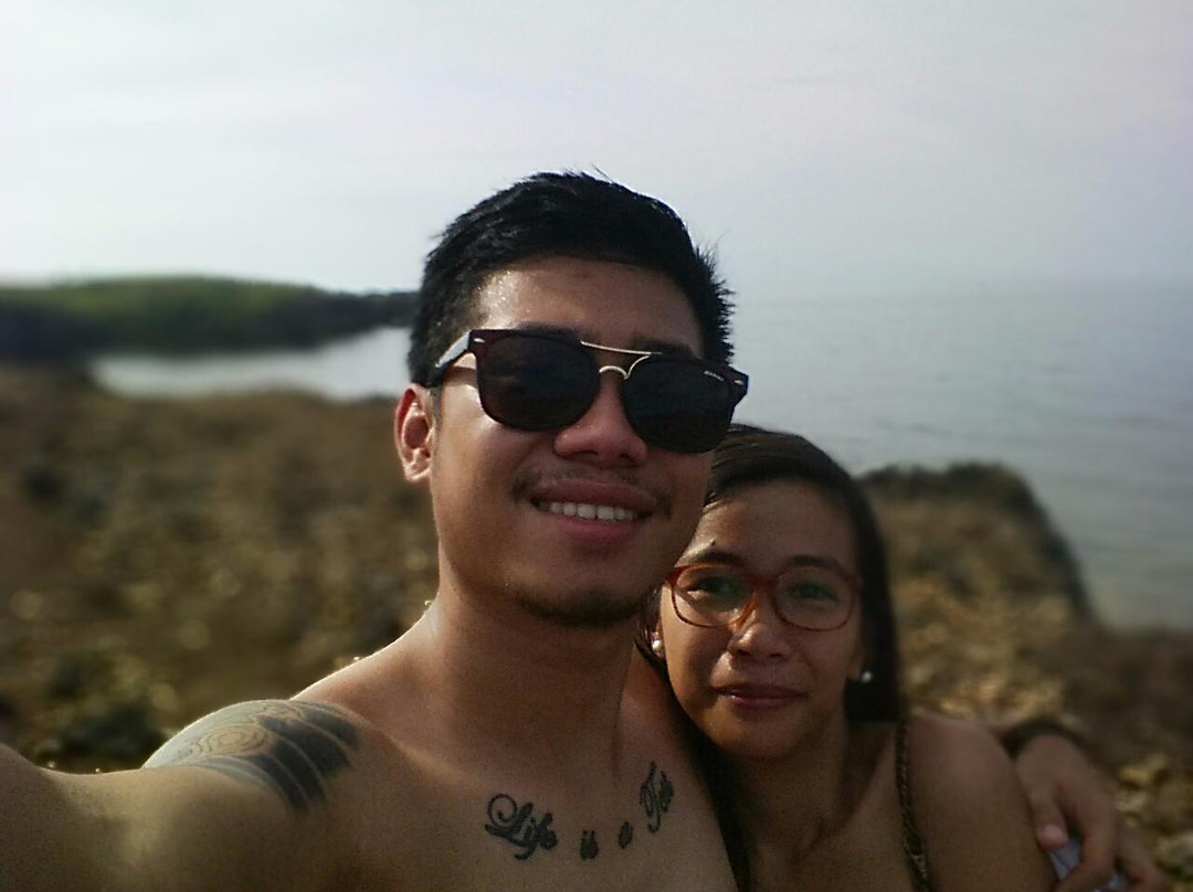 Cabacungan Cove-Dasol必去景点