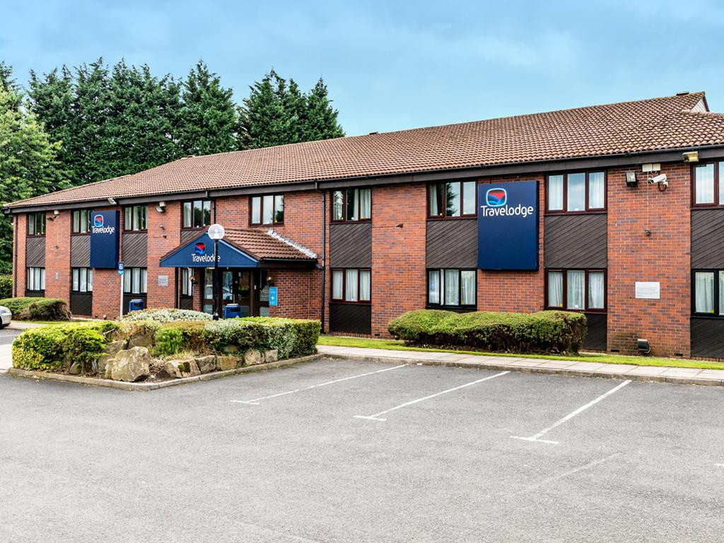 Travelodge Birmingham Oldbury主图