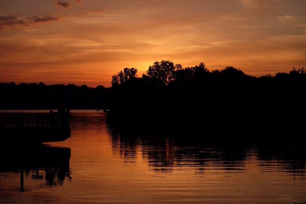 Pier 4 Park-汉密尔顿必去景点