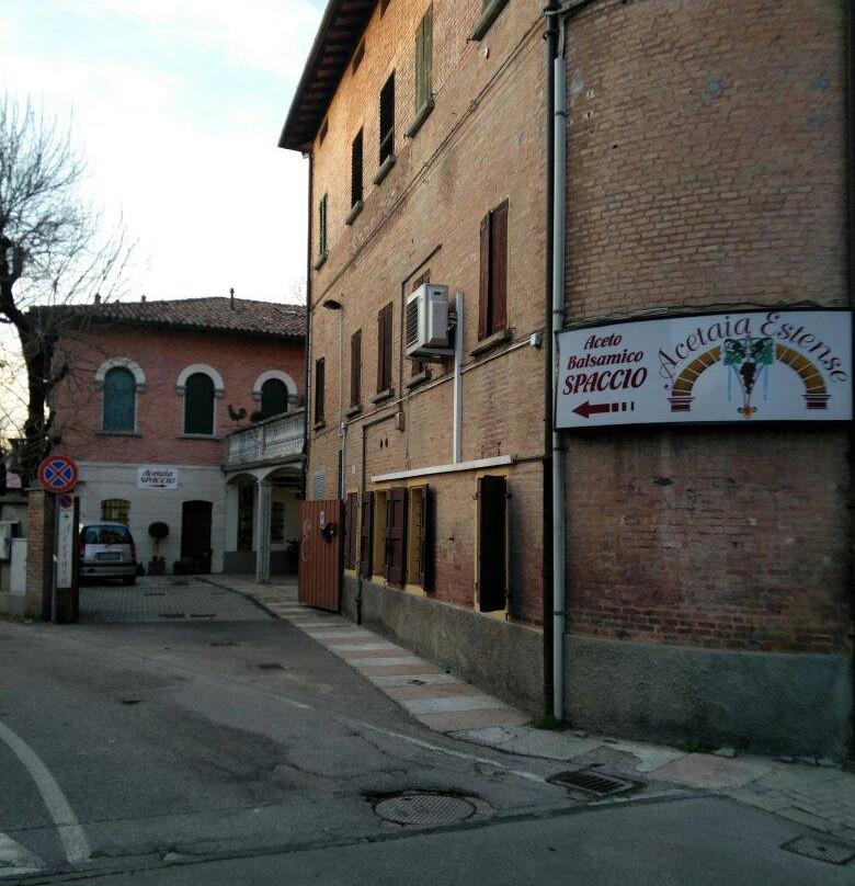 Castelnuovo Rangone旅游攻略图片
