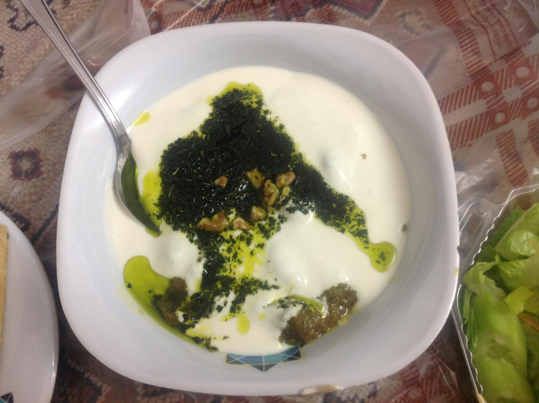 克尔曼餐馆和美食-Max Restaurant