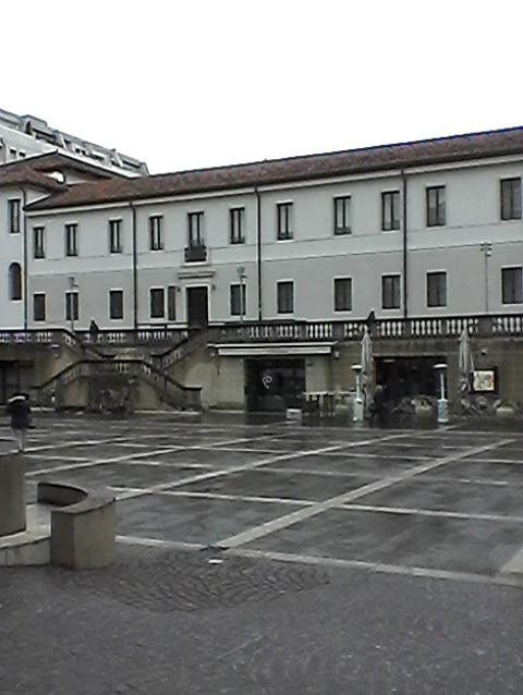Biblioteca Civica di Pordenone景点图片