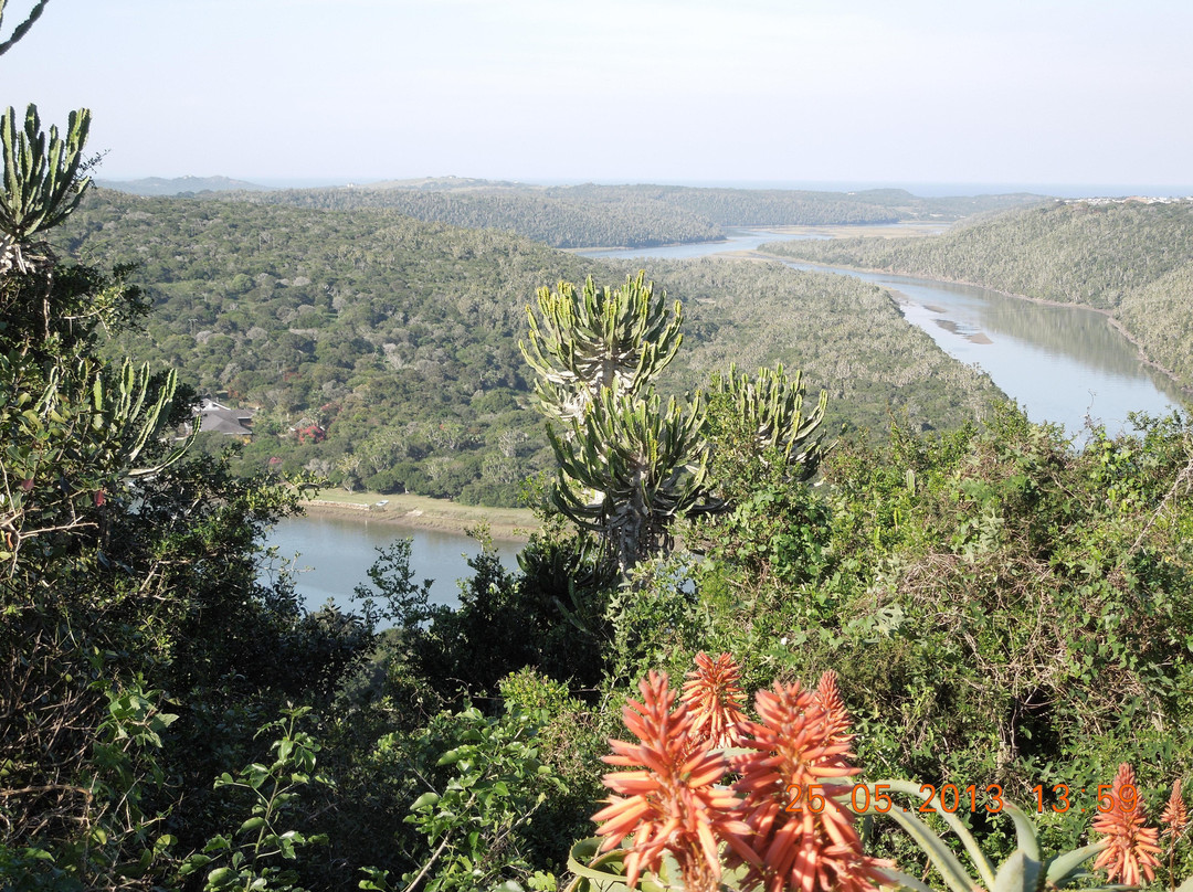 Bushman's River Mouth旅游攻略图片