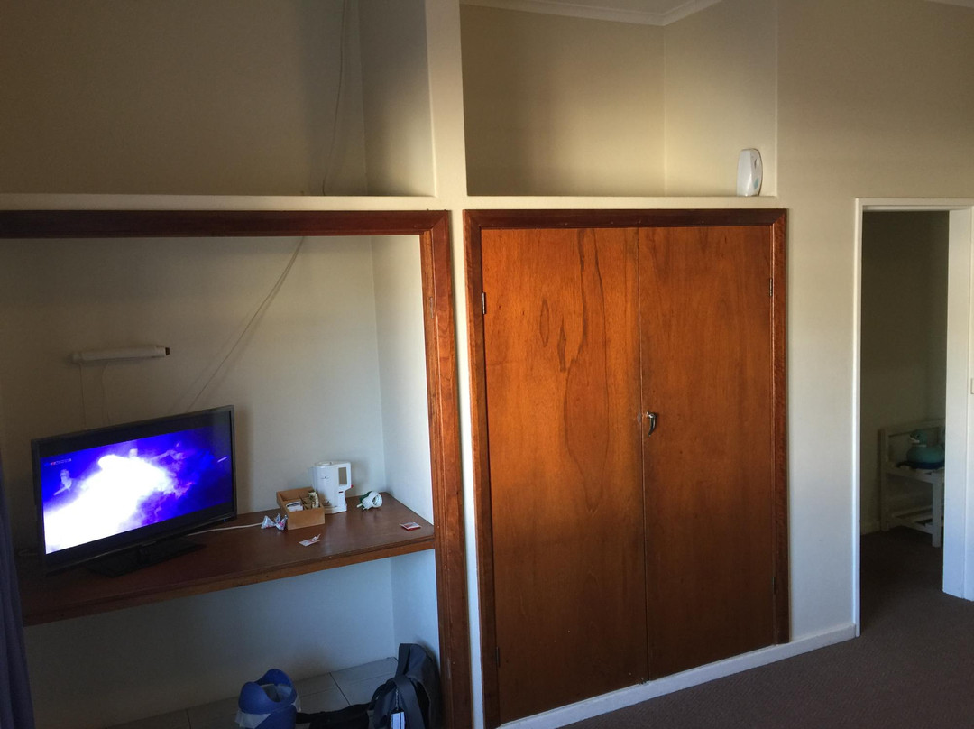 Lutzville Hotel主图