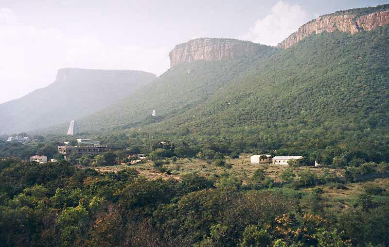 Sri Vekateswara Swamy Temple景点图片