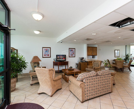 格尔夫海岸酒店住宿-Phoenix All Suites Hotel