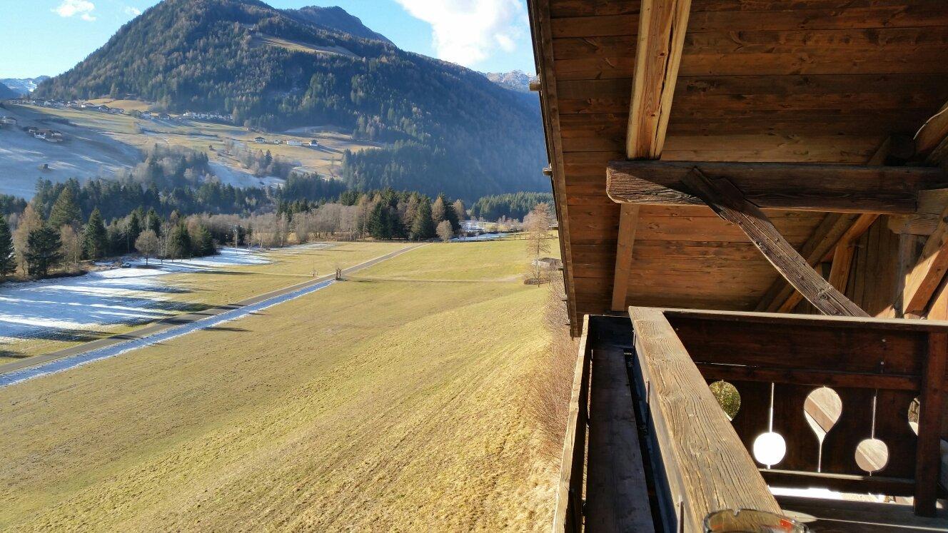 Pensione Walterhof-浴室