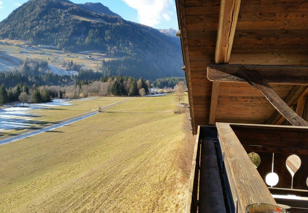 Casateia酒店住宿-Pensione Walterhof