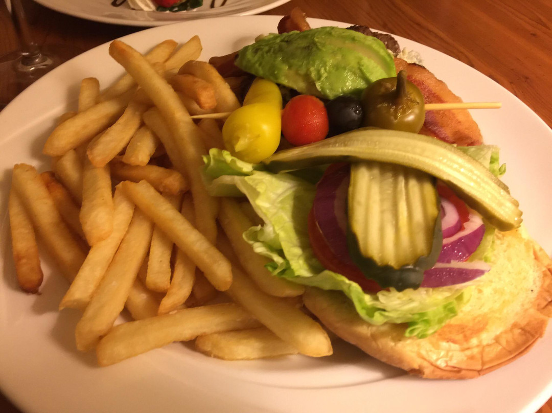 Ascent Spa-菲什营必去景点