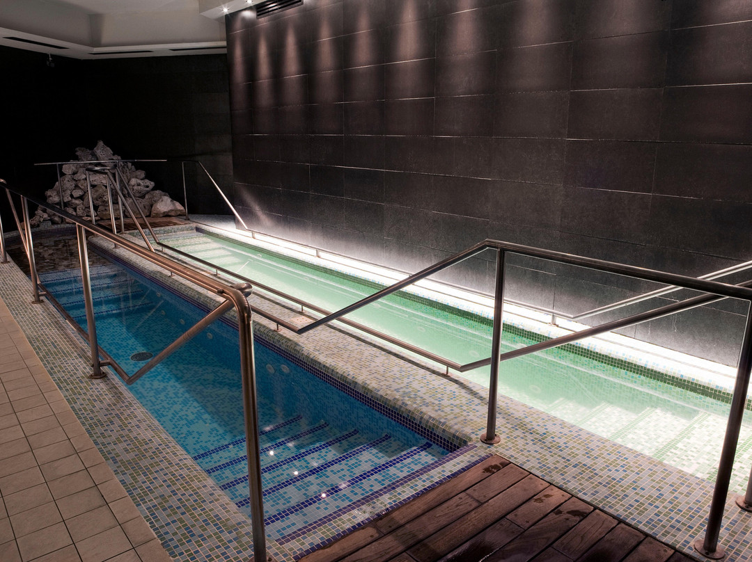 Exfactory-蒙扎必去景点