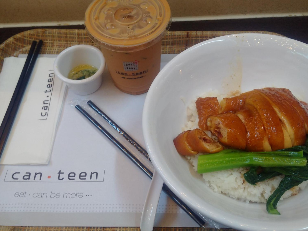 Can-teen