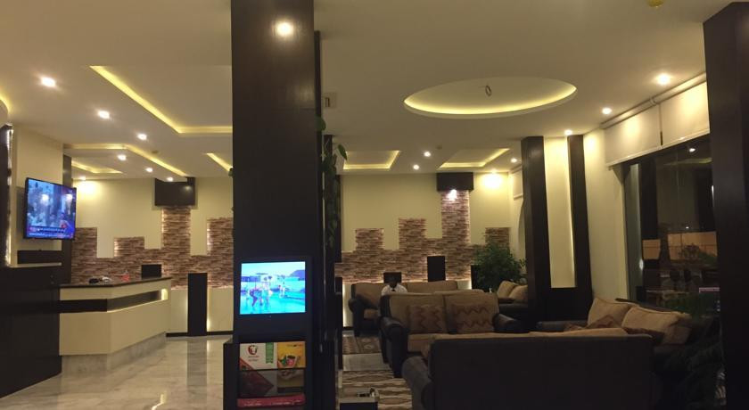 Bita Suites