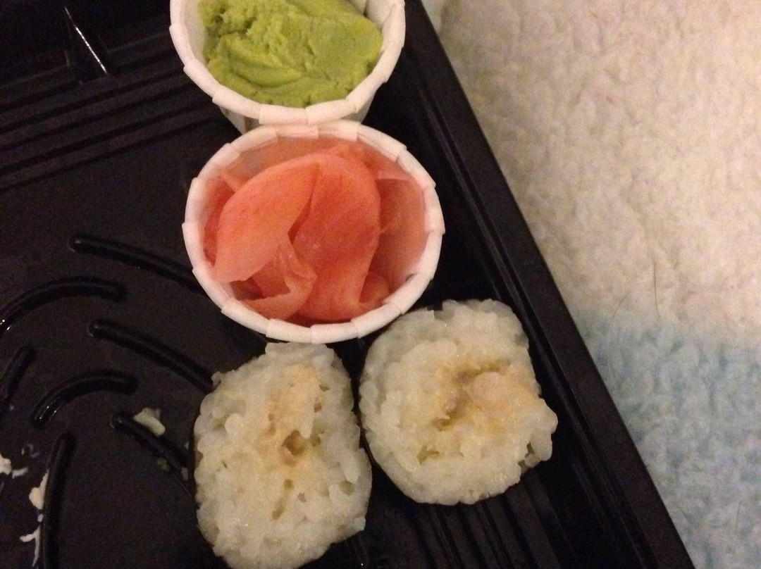 Allo Sushi