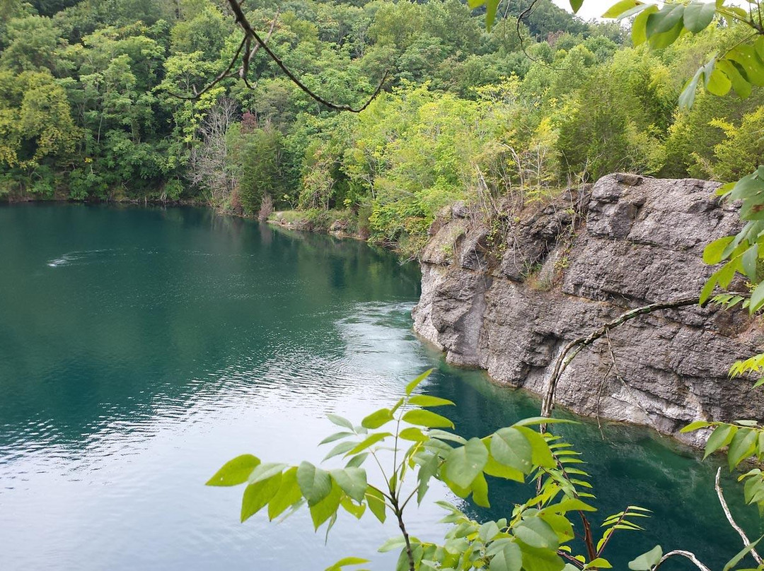 Loch Low-Minn-Athens必去景点