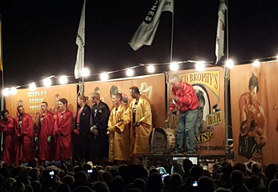 Birdsville Races-Birdsville必去景点