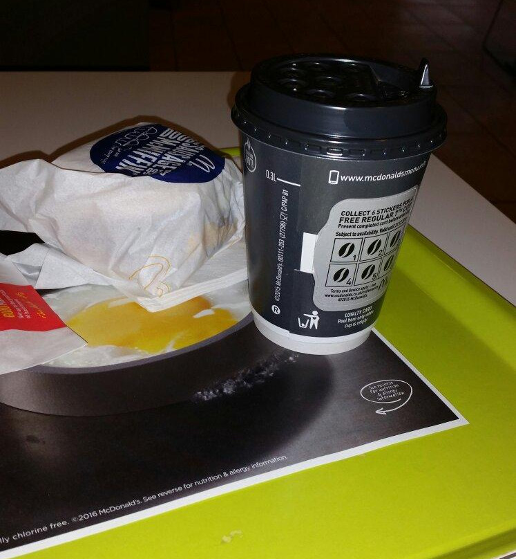 Mahon Point Shopping Centre-科克必去景点