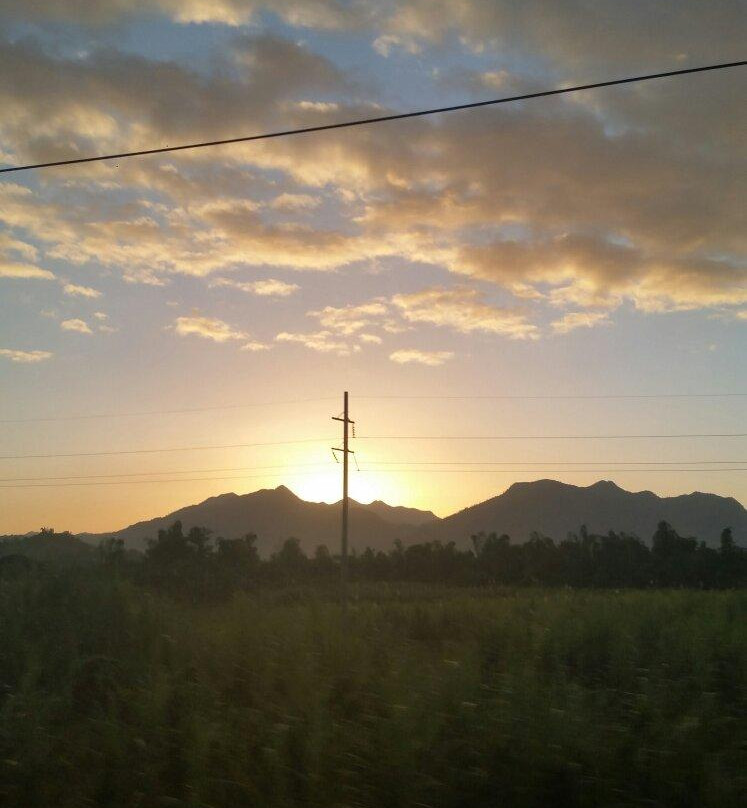 Spanish City Bridge-罗哈斯城必去景点