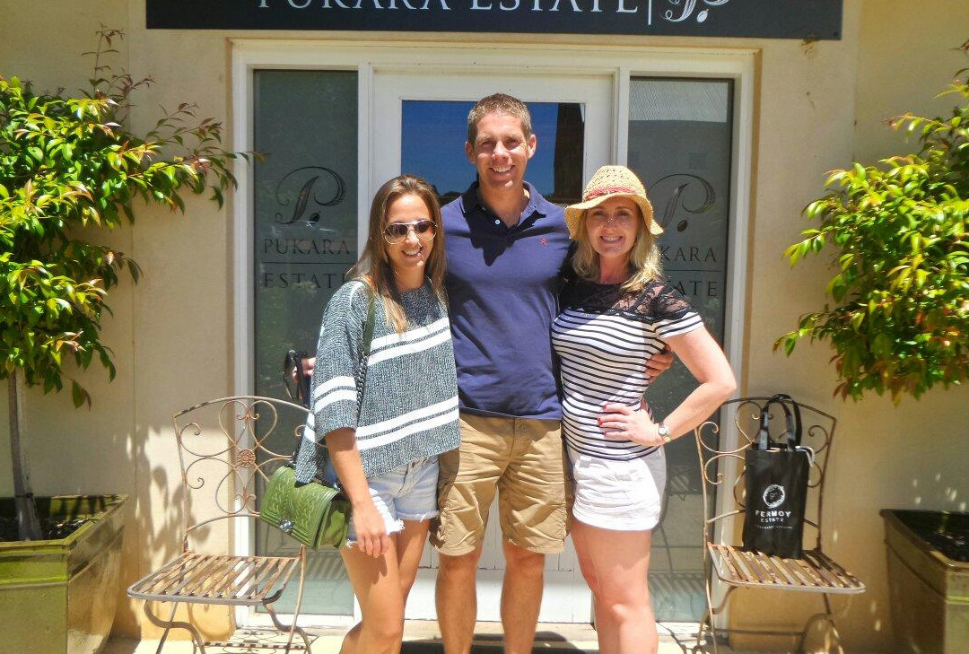 Pukara Estate-Muswellbrook必去景点