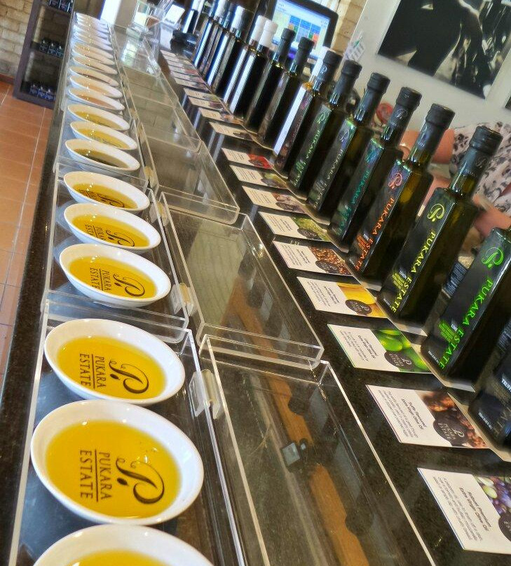 Pukara Estate-Muswellbrook必去景点