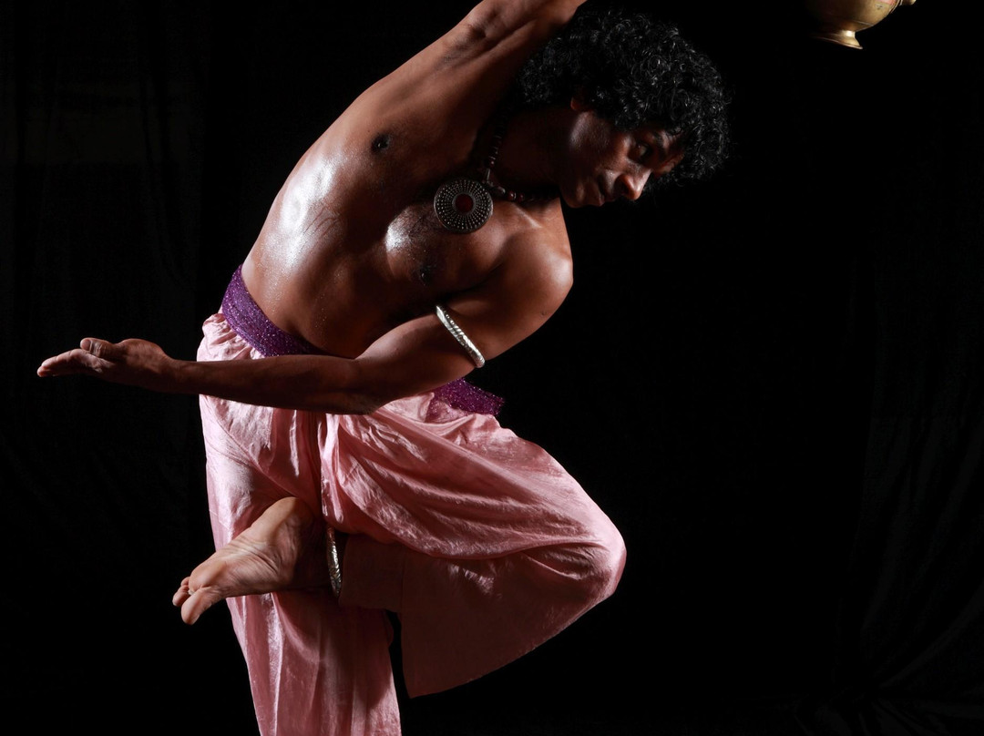 Samudra Performing Arts-瓦卡拉必去景点