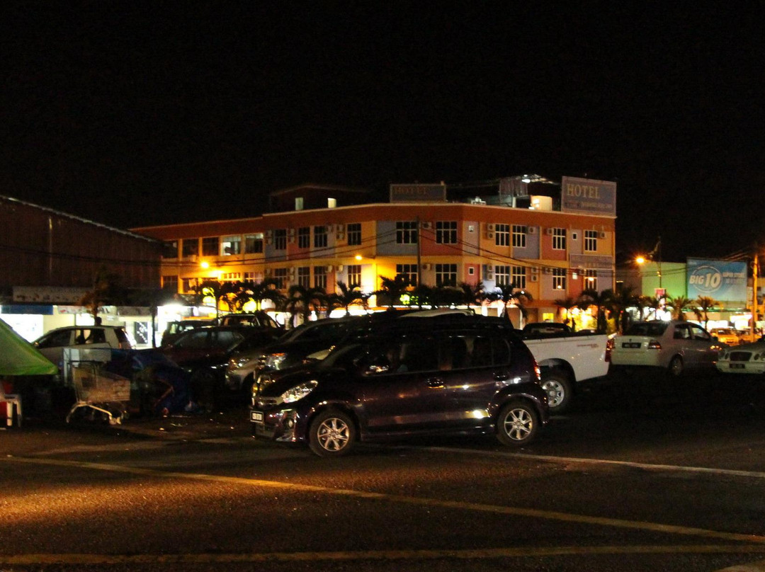 Jerantut Hill Inn主图