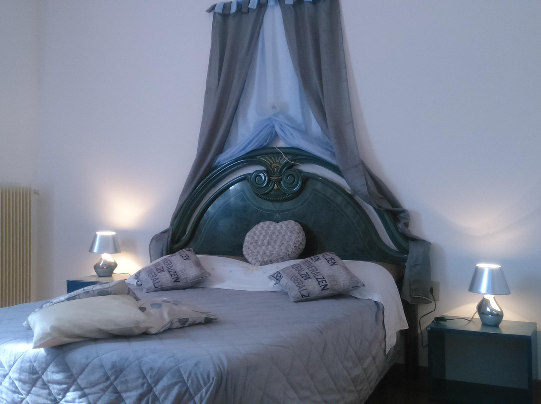 Bed & Breakfast Vittoria主图