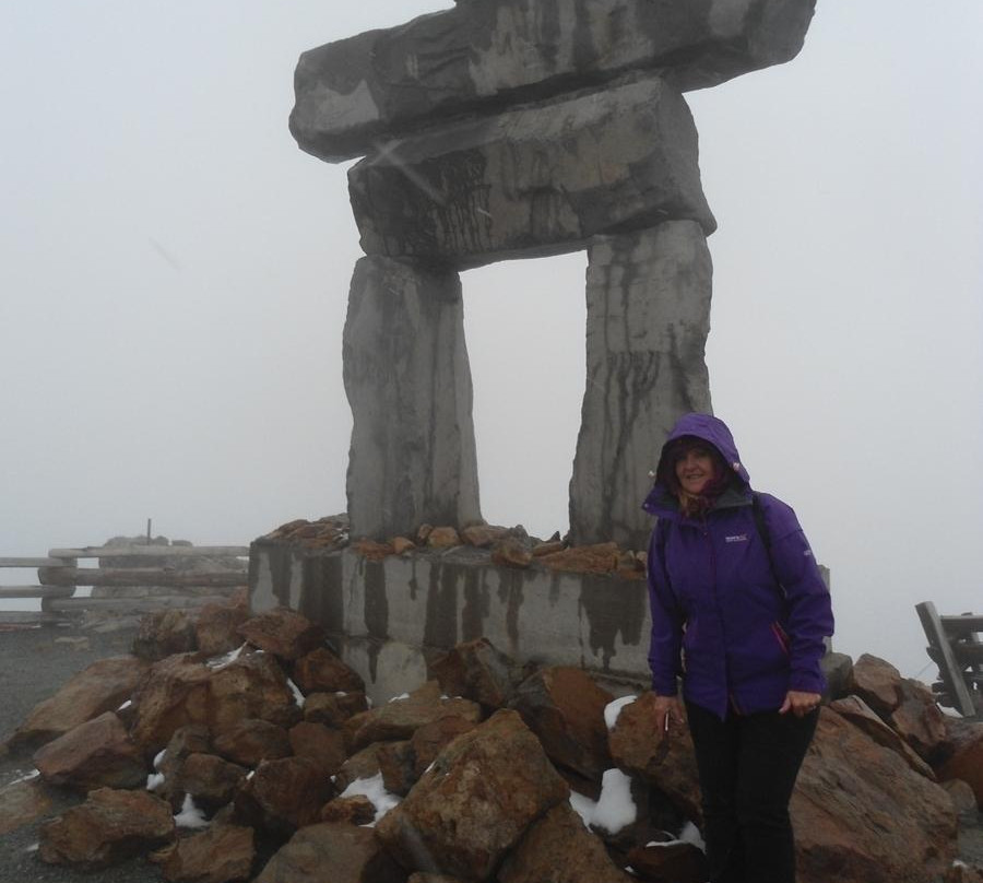 Whistler Activity and Information Center-惠斯勒必去景点