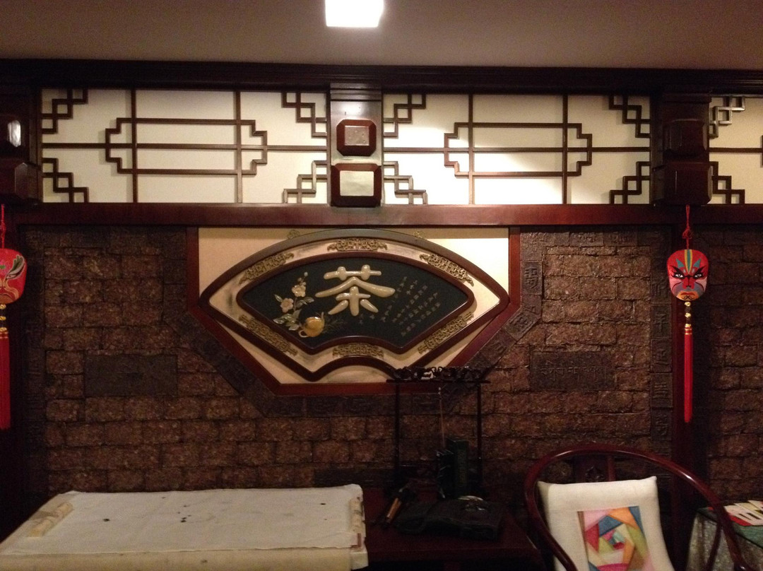 西康大酒店主图