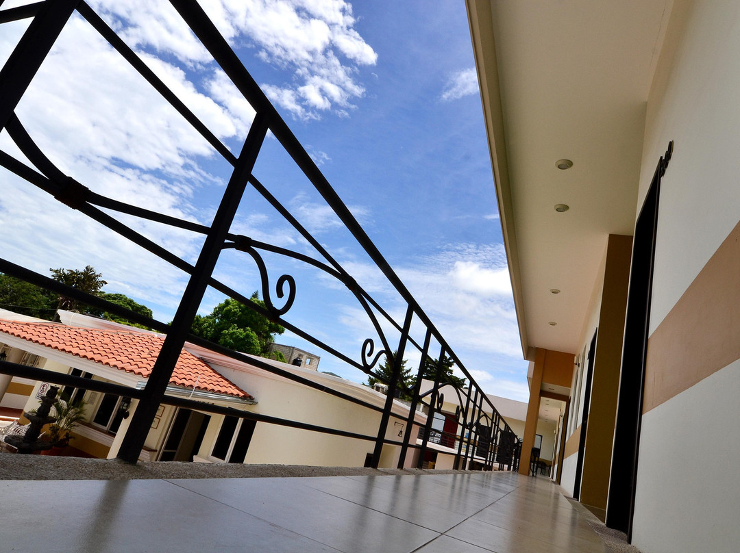 Hotel Posada del Angel