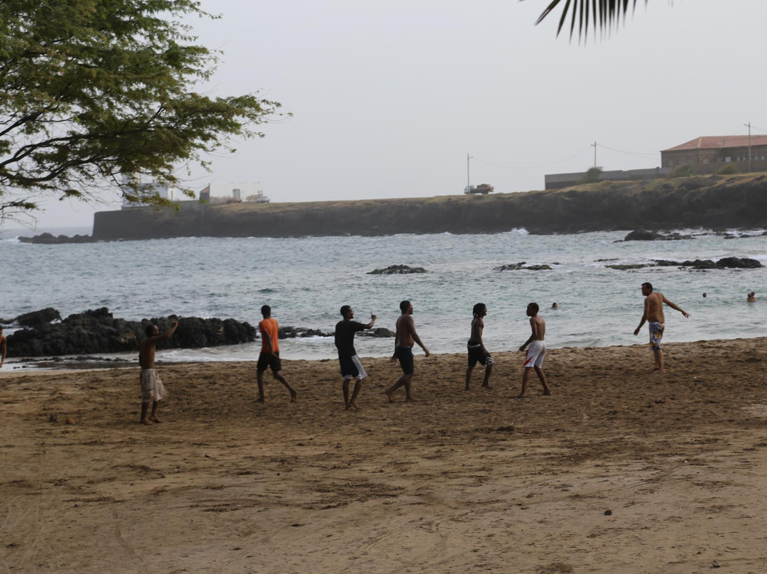 Prainha Beach-培亚必去景点