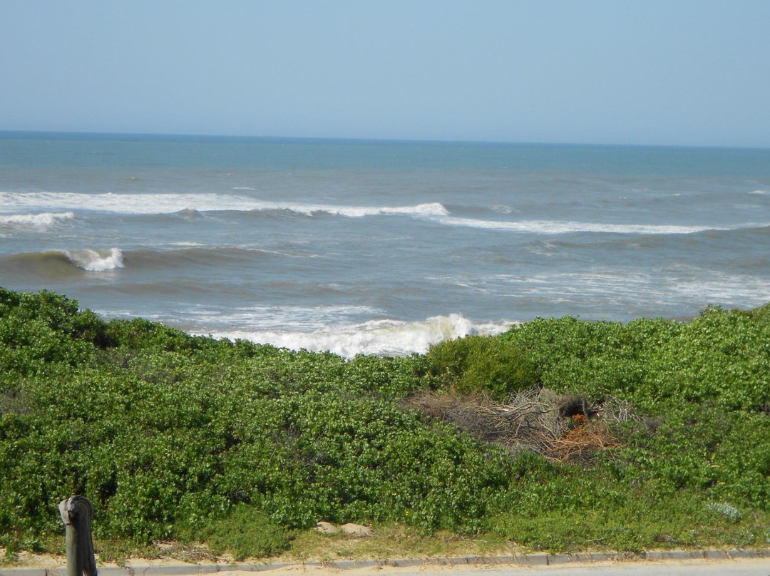 Wavecrest Self Catering主图