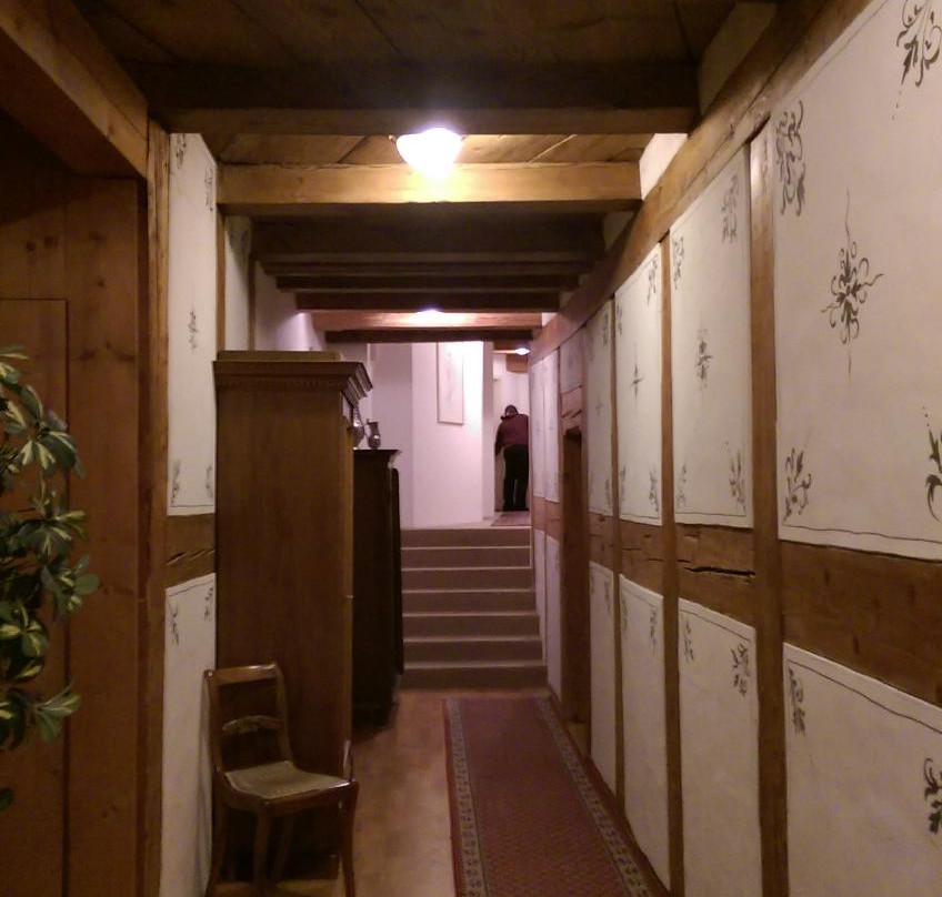 Hotel Hirschen主图