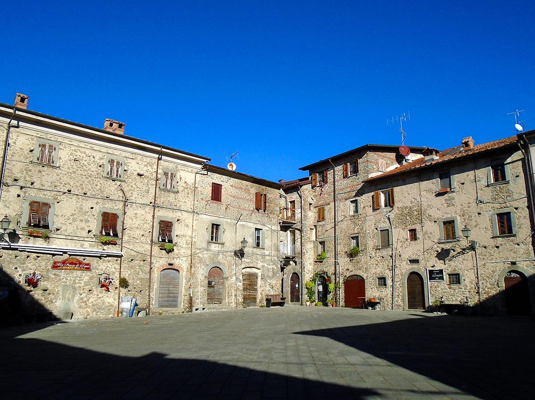 Borgo di Filetto景点图片