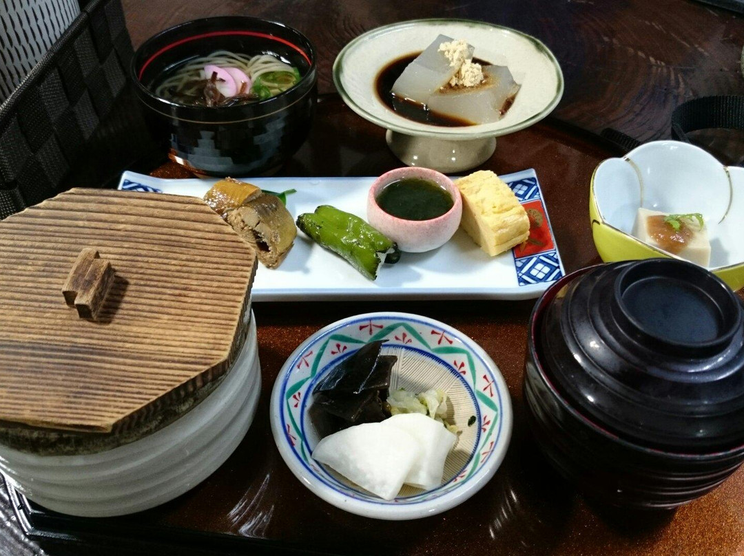 古処庵