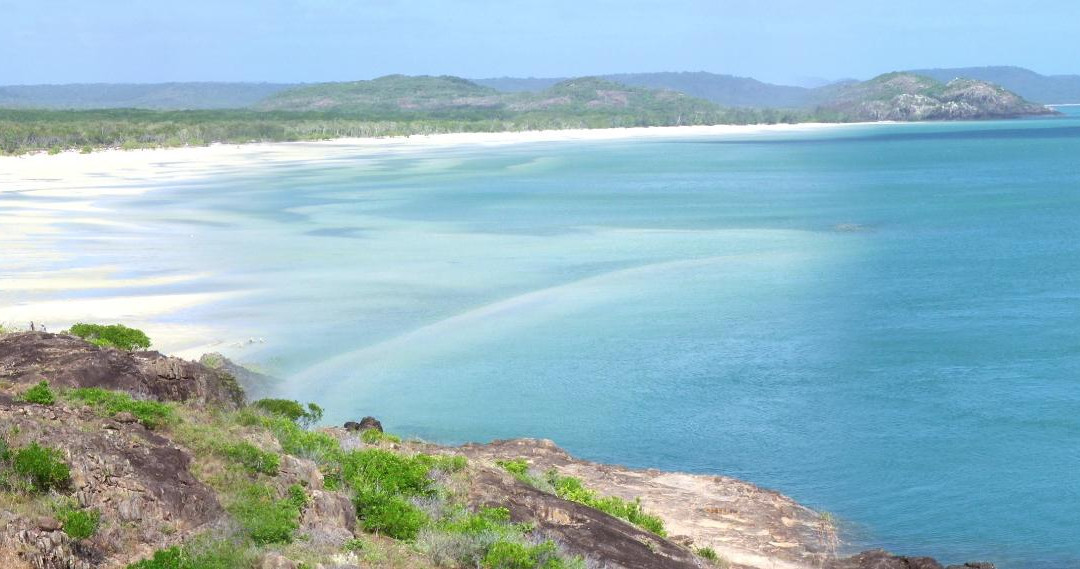 Cape York旅游攻略图片