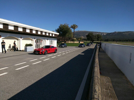 Ascari-隆达必去景点